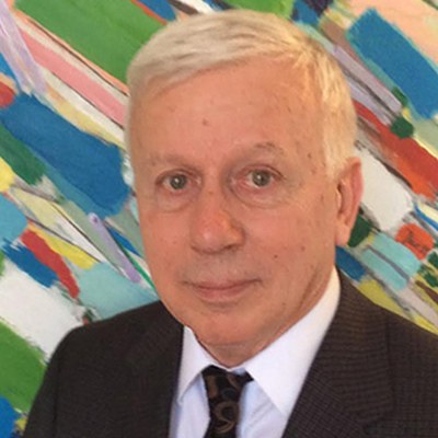 Anthony Radich