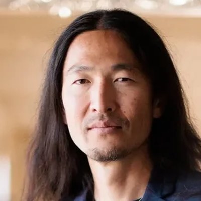 Daniel Pak
