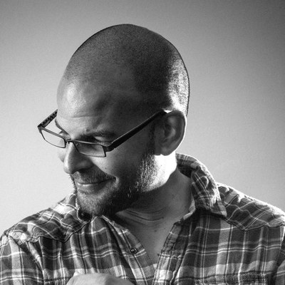 Jason Otero
